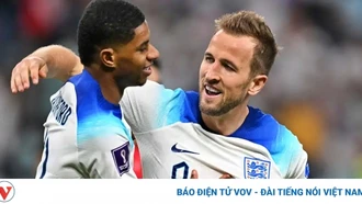 UEFA công bố nước chủ nhà của VCK EURO 2028 và 2032