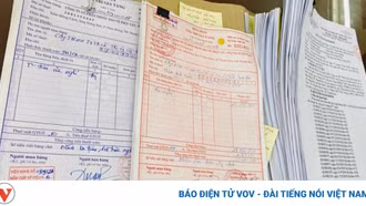 Đề xuất định danh cá nhân để ngăn chặn tình trạng buôn bán hóa đơn khống