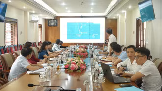 Thống nhất đề nghị xếp hạng khu vực đỉnh Fansipan là di tích danh lam, thắng cảnh cấp tỉnh