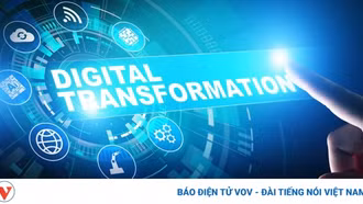 2/3 ngân sách dành cho chuyển đổi số đang bị lãng phí