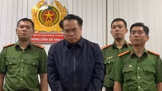 254 bị cáo trong vụ án xảy ra tại Cục Đăng kiểm Việt Nam chuẩn bị hầu tòa