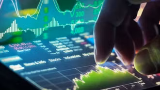 Thao túng cổ phiếu FRM và ABR, một cá nhân bị phạt hơn 570 triệu đồng