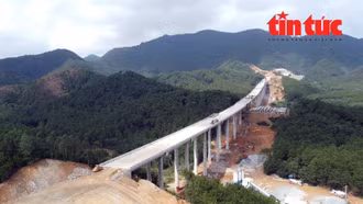 Tăng tốc giải ngân vốn giao thông ngay từ đầu năm