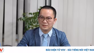 Quy định 132 của Bộ Chính trị: Để thực thi công lý 'tâm sáng, lòng trong'