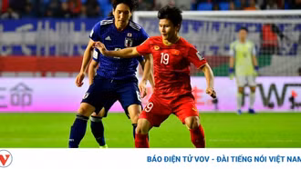 Thống kê đáng quên của ĐT Nhật Bản khi đối đầu ĐT Việt Nam tại Asian Cup