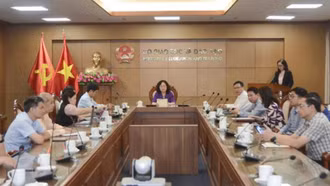 Tích hợp giáo dục lý tưởng cách mạng, đạo đức, lối sống trong một số môn học