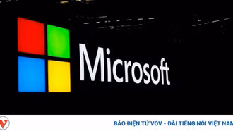 Sự cố điện toán đám mây của Microsoft đánh sập hoạt động hàng không, ngân hàng, trường học