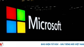 Sự cố điện toán đám mây của Microsoft đánh sập hoạt động hàng không, ngân hàng, trường học