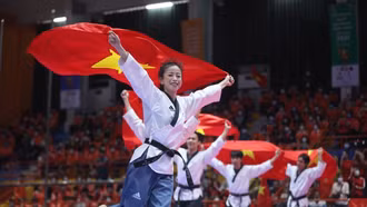 28 tác phẩm đoạt giải cuộc thi ảnh, video "Việt Nam Hạnh phúc - Happy Vietnam năm 2023"