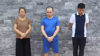 Lừa bán "bùa ngải" trên mạng, thu lợi 86 tỷ đồng