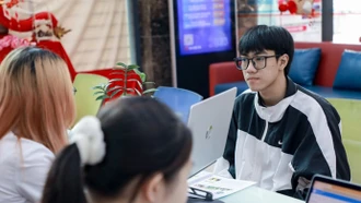 Nhiều trường đại học bắt đầu nhận hồ sơ xét tuyển năm 2024