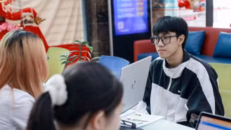 Nhiều trường đại học bắt đầu nhận hồ sơ xét tuyển năm 2024