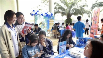 Các trường quân đội có thêm hai phương thức xét tuyển mới