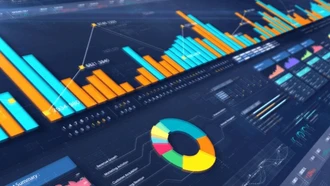 Giải thưởng Chuyển đổi số Việt Nam 2023 tập trung vào dữ liệu số