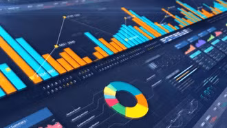 Giải thưởng Chuyển đổi số Việt Nam 2023 tập trung vào dữ liệu số