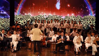 Bình chọn 50 tác phẩm văn học, nghệ thuật Việt Nam tiêu biểu sau ngày đất nước thống nhất