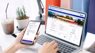 63 địa phương hoàn thành hợp nhất cổng dịch vụ công và hệ thống một cửa điện tử