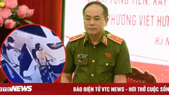 Bắt cóc bé trai 7 tuổi, tống tiền 15 tỷ đồng: Nghi phạm chuẩn bị súng và biển số xe giả