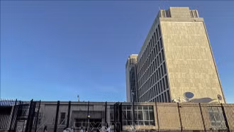 Cuba khẳng định sẵn sàng tiếp tục đàm phán với Mỹ về vấn đề di cư