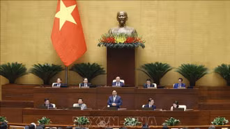 Khắc phục kịp thời, hiệu quả những tồn tại, hạn chế trong từng lĩnh vực