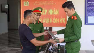 Cần có biện pháp quản lý hiệu quả vũ khí thô sơ