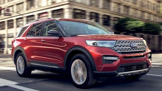 Hơn 3.200 xe Ford nhập khẩu về Việt Nam cần quay về xưởng để xử lý lỗi