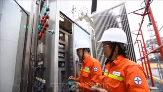 Cung cấp điện ở miền Bắc được đảm bảo từ ngày 23/6