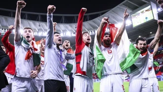 Tứ kết Asian Cup 2024: Chờ đợi câu chuyện cổ tích của Tajikistan