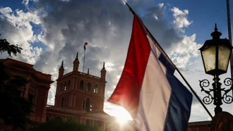 Chính phủ Paraguay quyết định đóng cửa một loạt đại sứ quán