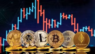 Cảnh giác khi tham gia đầu tư tiền ảo