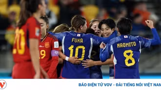 Bảng xếp hạng World Cup 2023 mới nhất: ĐT nữ Nhật Bản là niềm tự hào châu Á