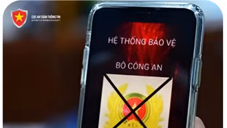 Cảnh báo tín dụng đen vay qua app hoành hành dịp cận Tết