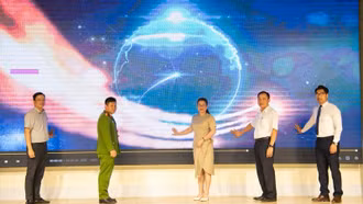 Điện Biên ứng dụng công nghệ số phục vụ khách tham quan, du lịch