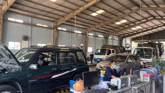 Chính sách mới có hiệu lực từ tháng 10-2023