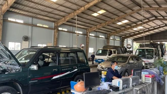 Chính sách mới có hiệu lực từ tháng 10-2023