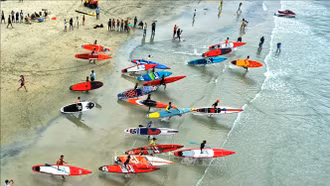 Yêu cầu các địa phương đảm bảo các hoạt động du lịch trong dịp nghỉ lễ 30/4 - 1/5