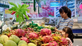 Hoạt động thương mại dịch vụ sẽ tăng trở lại dịp cuối năm