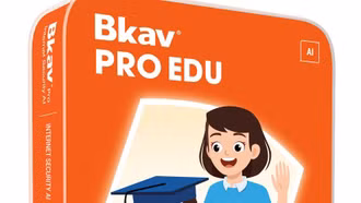 Bkav ra mắt bộ phần mềm an ninh không gian mạng bảo vệ trẻ em sử dụng internet