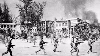 Chiến thắng chiến tranh bảo vệ Tổ quốc ở biên giới Tây Nam - bài học cho công cuộc bảo vệ chủ quyền đất nước