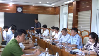 Bát Xát bảo đảm cho kỳ tốt nghiệp THPT 2024 diễn ra an toàn 