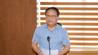 Thành lập Tổ kiểm tra rà soát những hạn chế, bất cập về an toàn giao thông trên tuyến đường cao tốc Nội Bài - Lào Cai thuộc địa phận tỉnh Lào Cai 