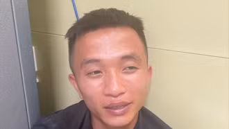 Công an thị xã Sa Pa bắt đối tượng truy nã sau hơn 1 năm lẩn trốn