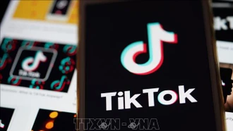 TikTok ngăn chặn tin tặc tấn công các tài khoản nổi tiếng