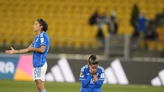 World Cup Nữ 2023: Cú sốc liên tiếp, châu Âu vẫn chiếm ưu thế