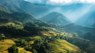 Khan hiếm sản phẩm đầu tư du lịch, Sa Pa sắp có thêm nguồn cung hấp dẫn giới "săn đất" từ Hà Nội