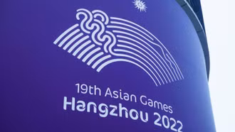 ASIAD 2023: Bóng chuyền nữ Việt Nam lội ngược dòng, thắng nghẹt thở Hàn Quốc