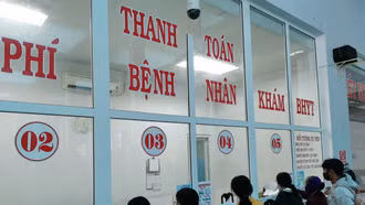 4 thay đổi quan trọng về bảo hiểm y tế có hiệu lực từ 1/7/2024