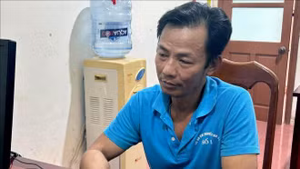 Bắt đối tượng trốn truy nã hơn 28 năm