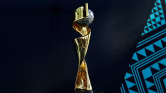 Brazil giành quyền đăng cai World Cup nữ 2027