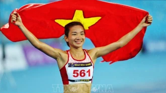 Thể thao Việt Nam quyết hoàn thành mục tiêu "gặt vàng" từ các môn Olympic